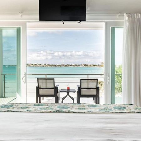 Sulmare At Sapodilla Bay Luxury Villas Taylor Bay Beach Exteriér fotografie