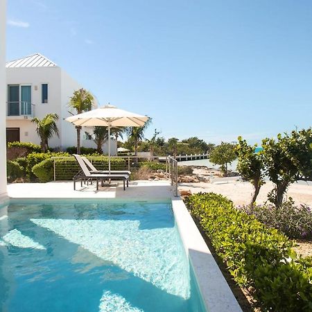 Sulmare At Sapodilla Bay Luxury Villas Taylor Bay Beach Exteriér fotografie