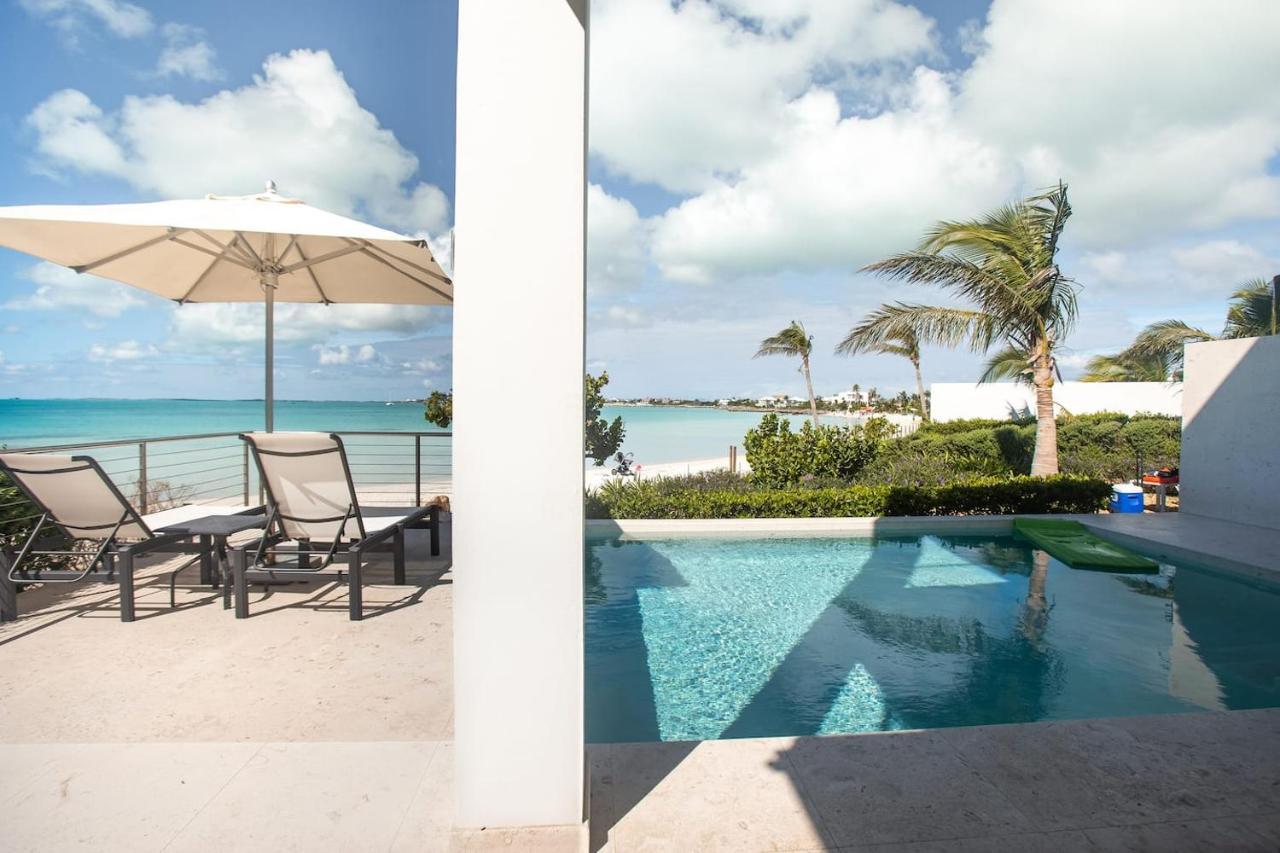 Sulmare At Sapodilla Bay Luxury Villas Taylor Bay Beach Exteriér fotografie