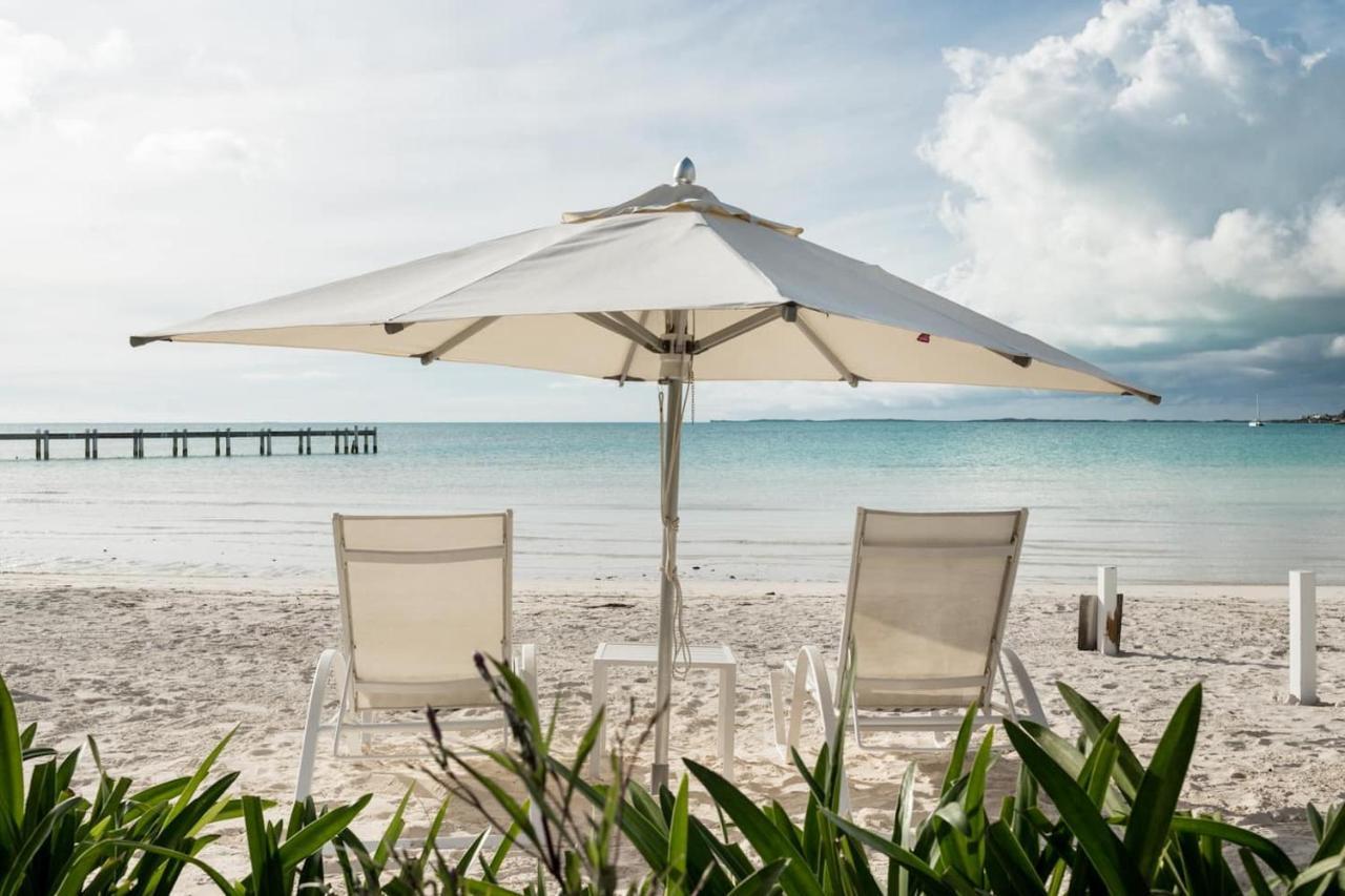 Sulmare At Sapodilla Bay Luxury Villas Taylor Bay Beach Exteriér fotografie