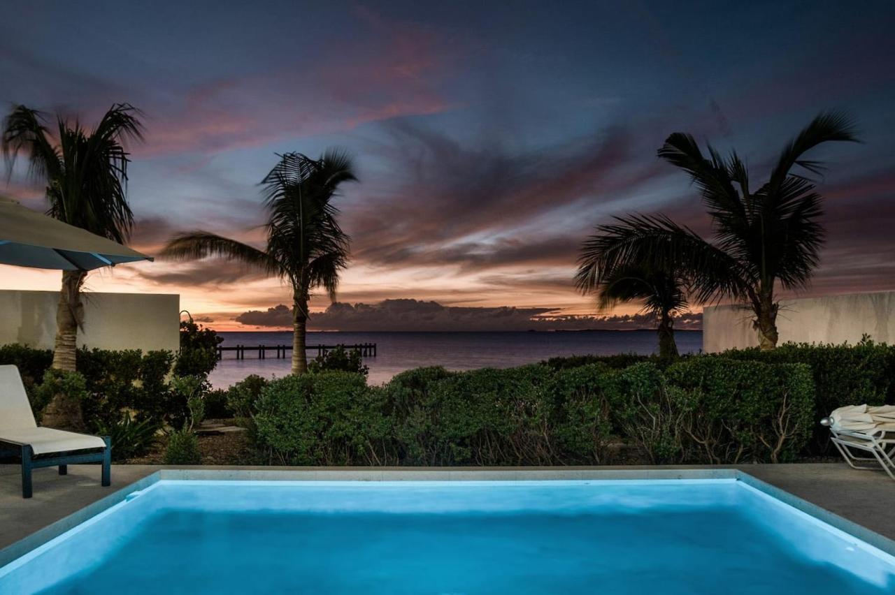 Sulmare At Sapodilla Bay Luxury Villas Taylor Bay Beach Exteriér fotografie
