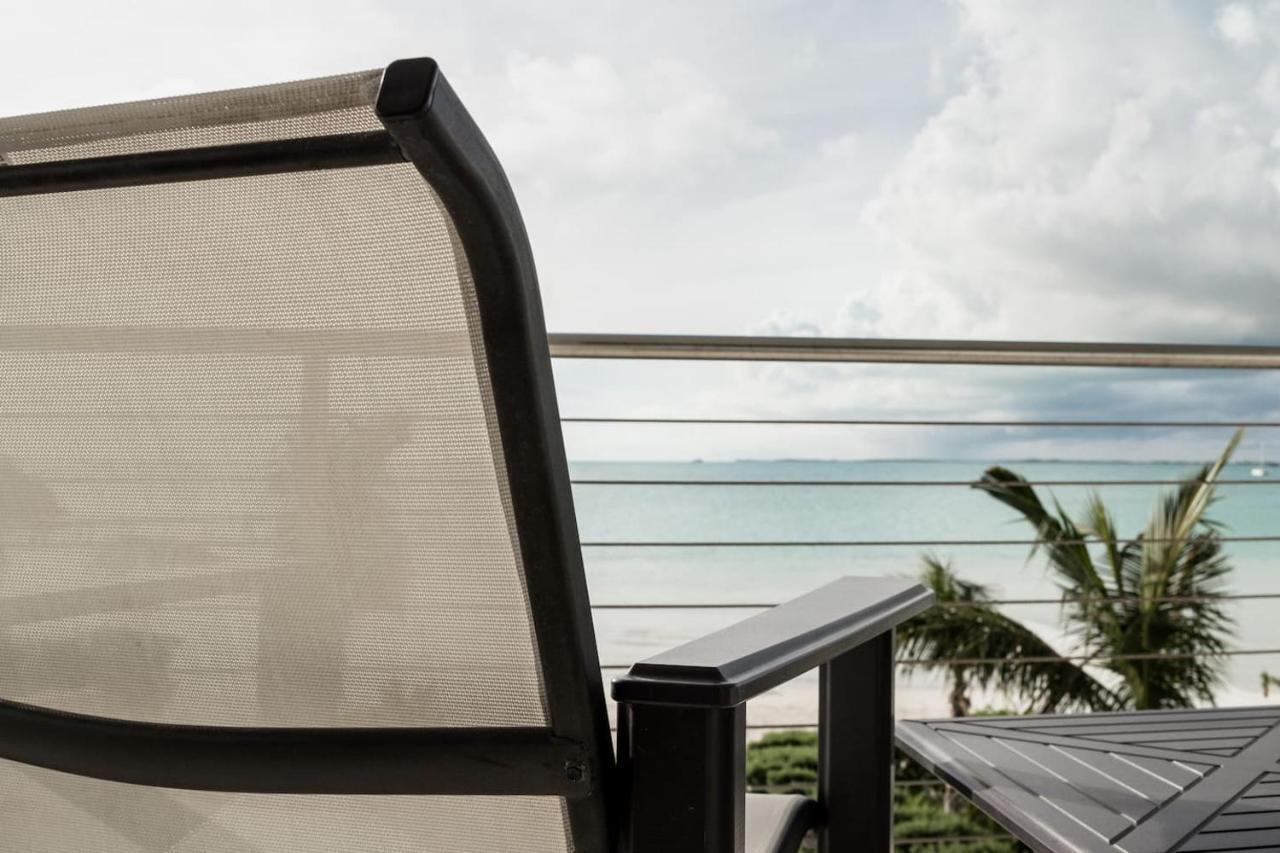 Sulmare At Sapodilla Bay Luxury Villas Taylor Bay Beach Exteriér fotografie