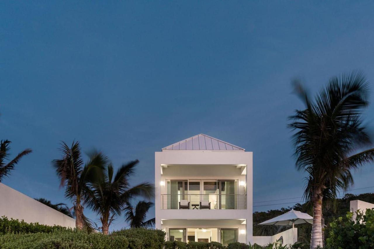 Sulmare At Sapodilla Bay Luxury Villas Taylor Bay Beach Exteriér fotografie