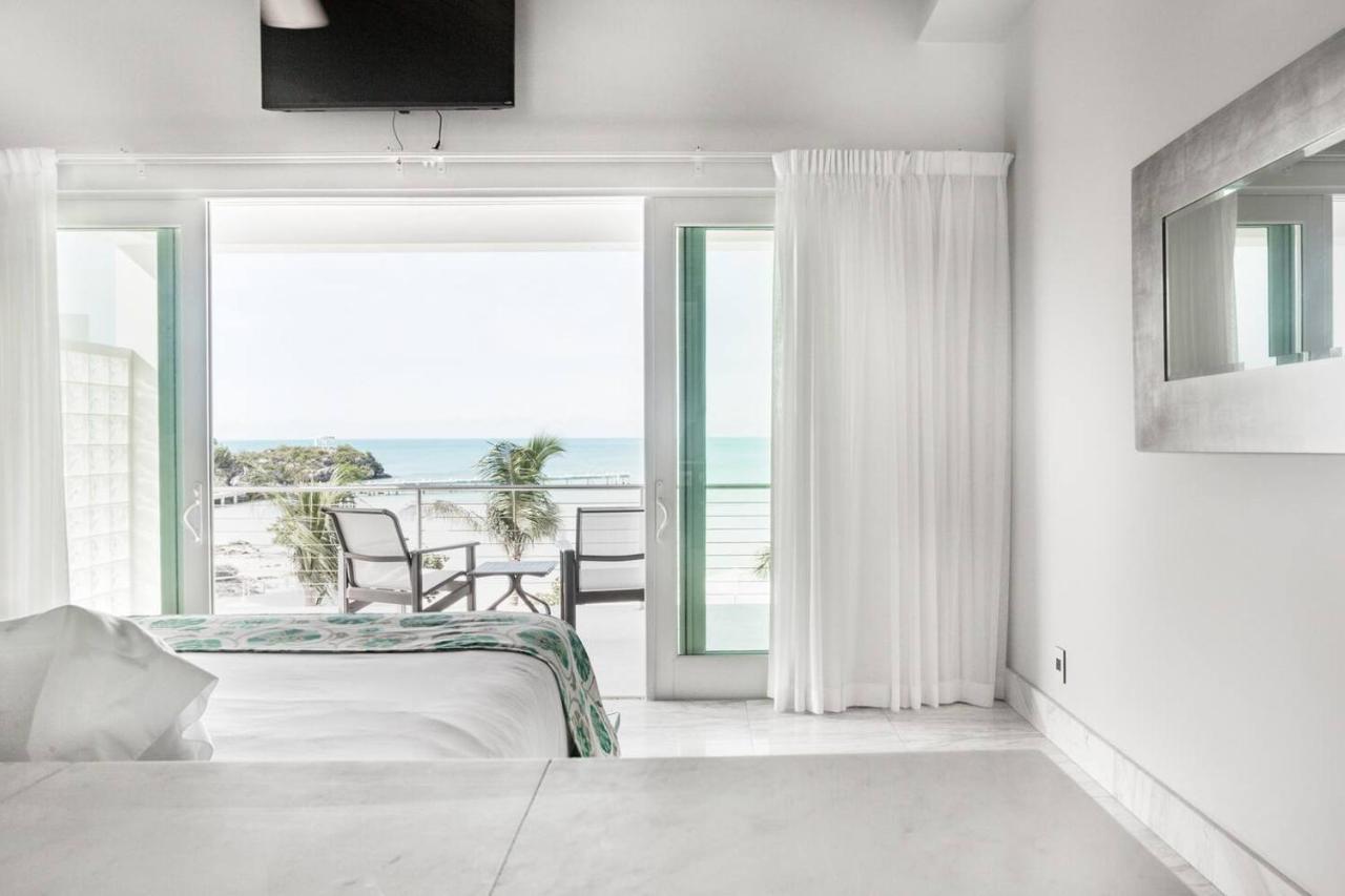 Sulmare At Sapodilla Bay Luxury Villas Taylor Bay Beach Exteriér fotografie