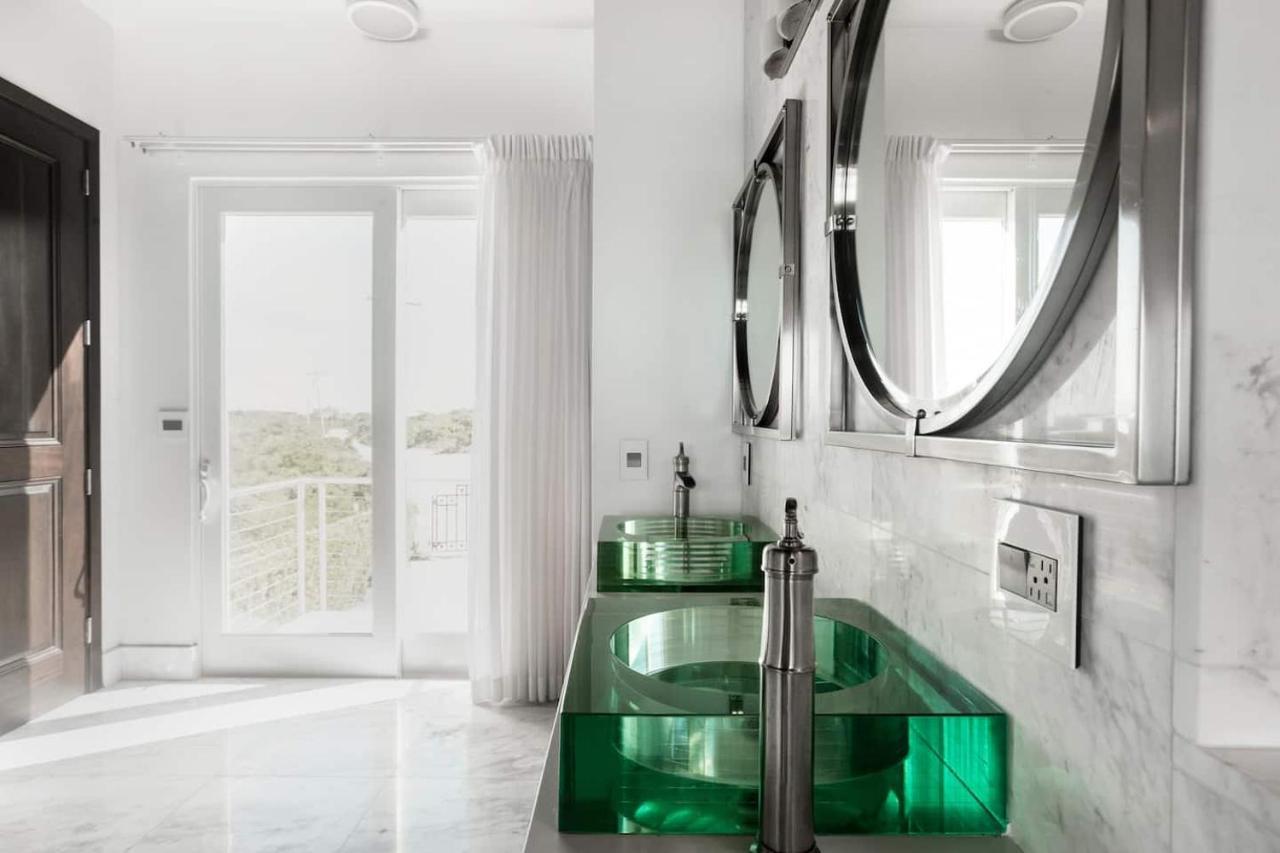 Sulmare At Sapodilla Bay Luxury Villas Taylor Bay Beach Exteriér fotografie