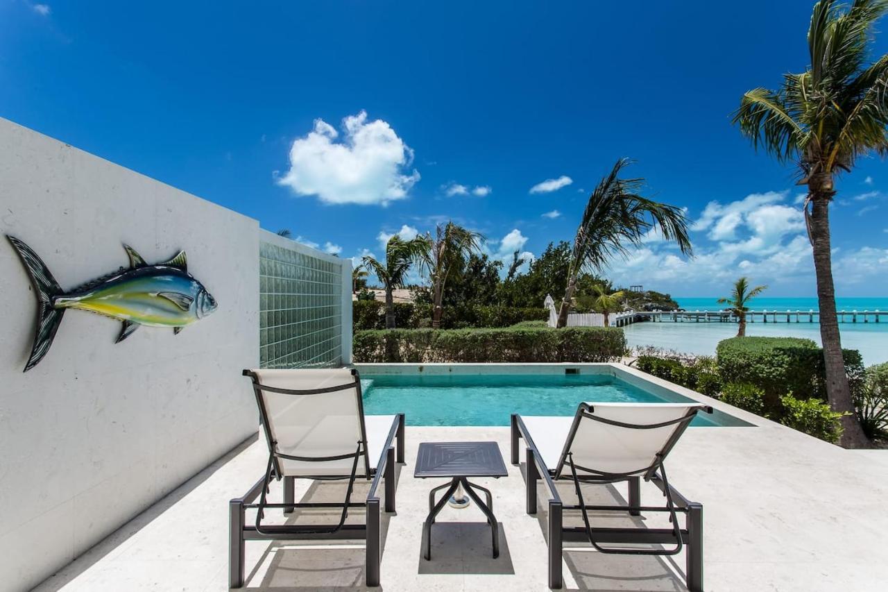 Sulmare At Sapodilla Bay Luxury Villas Taylor Bay Beach Exteriér fotografie