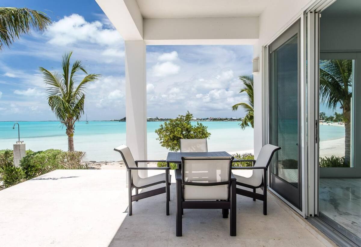 Sulmare At Sapodilla Bay Luxury Villas Taylor Bay Beach Exteriér fotografie