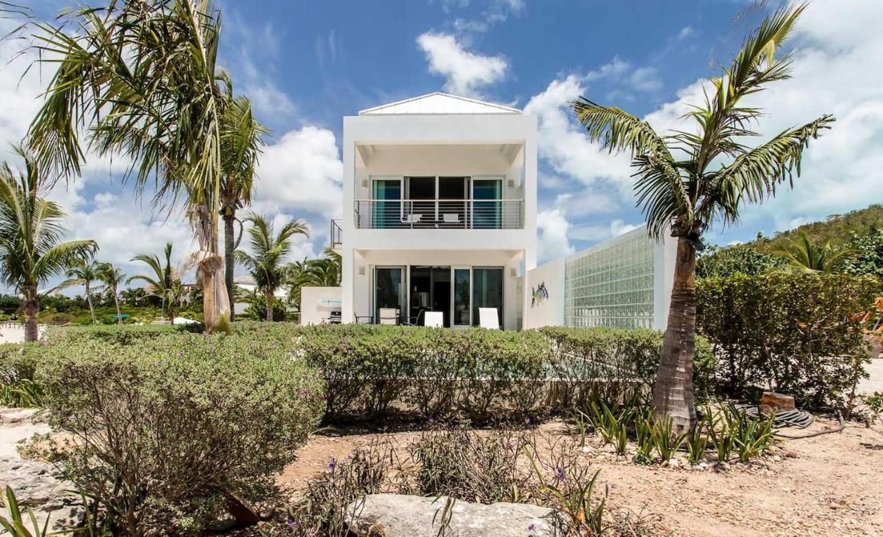 Sulmare At Sapodilla Bay Luxury Villas Taylor Bay Beach Exteriér fotografie