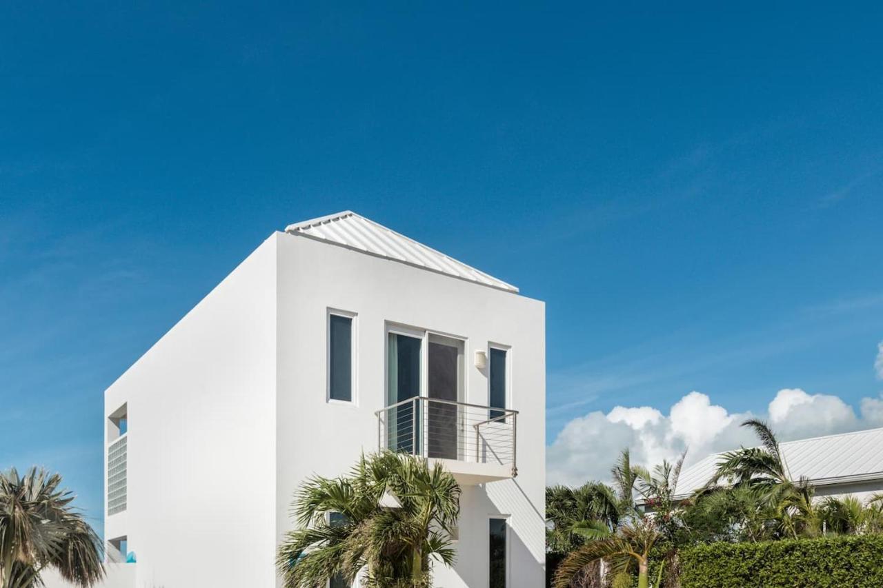 Sulmare At Sapodilla Bay Luxury Villas Taylor Bay Beach Exteriér fotografie