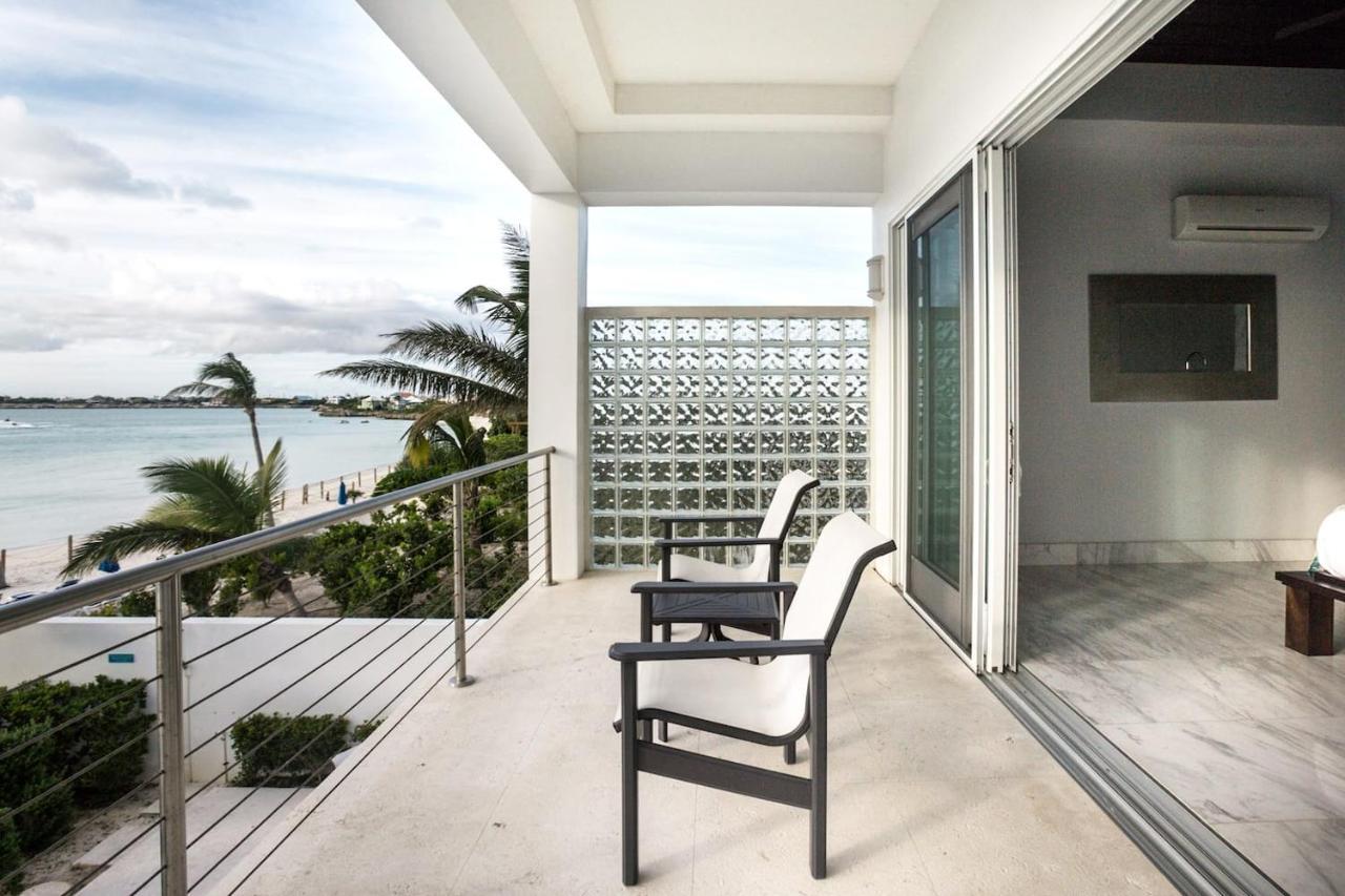 Sulmare At Sapodilla Bay Luxury Villas Taylor Bay Beach Exteriér fotografie